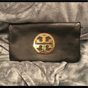 Tory Burch “Reva” Clutch